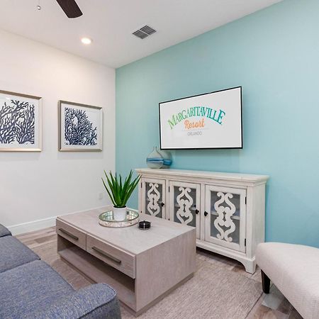 Kissimmee Home 10 Minutes To Disney - Margaritaville! Orlando Exteriör bild