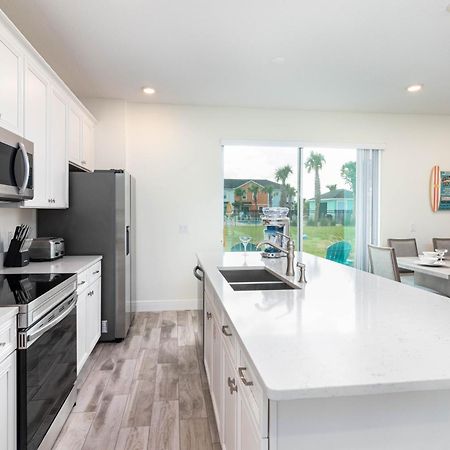 Kissimmee Home 10 Minutes To Disney - Margaritaville! Orlando Exteriör bild