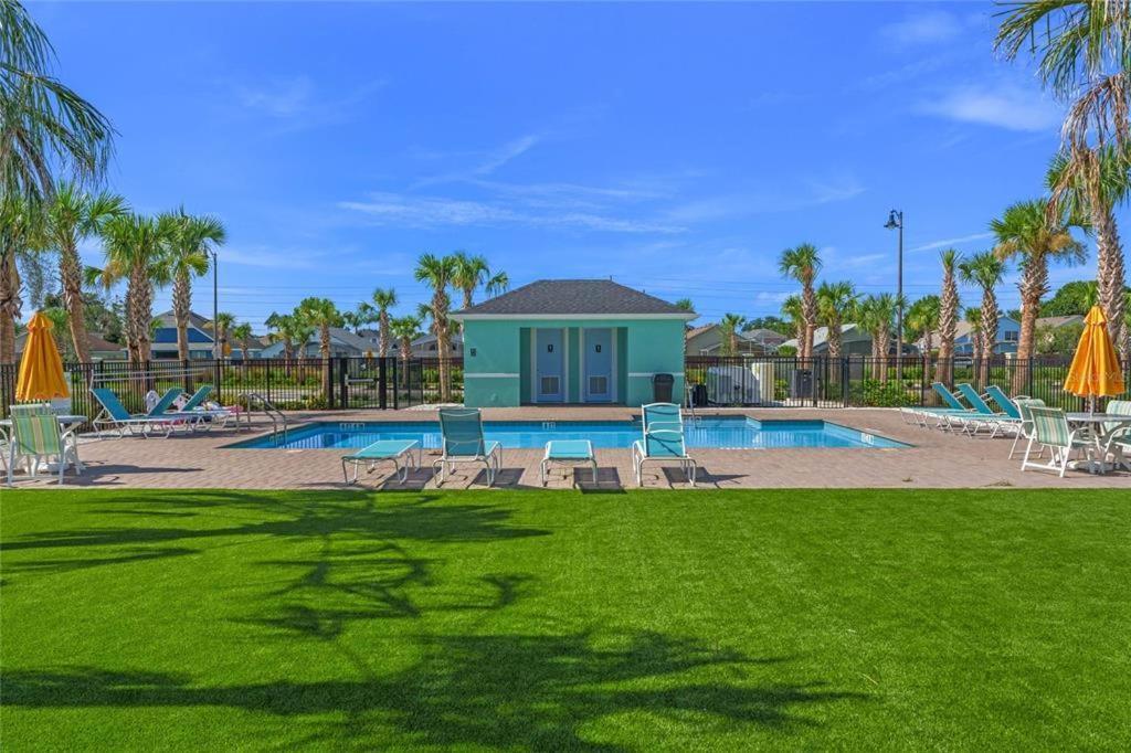 Kissimmee Home 10 Minutes To Disney - Margaritaville! Orlando Exteriör bild