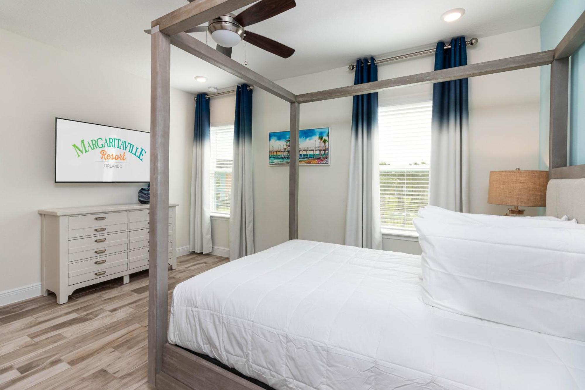 Kissimmee Home 10 Minutes To Disney - Margaritaville! Orlando Exteriör bild