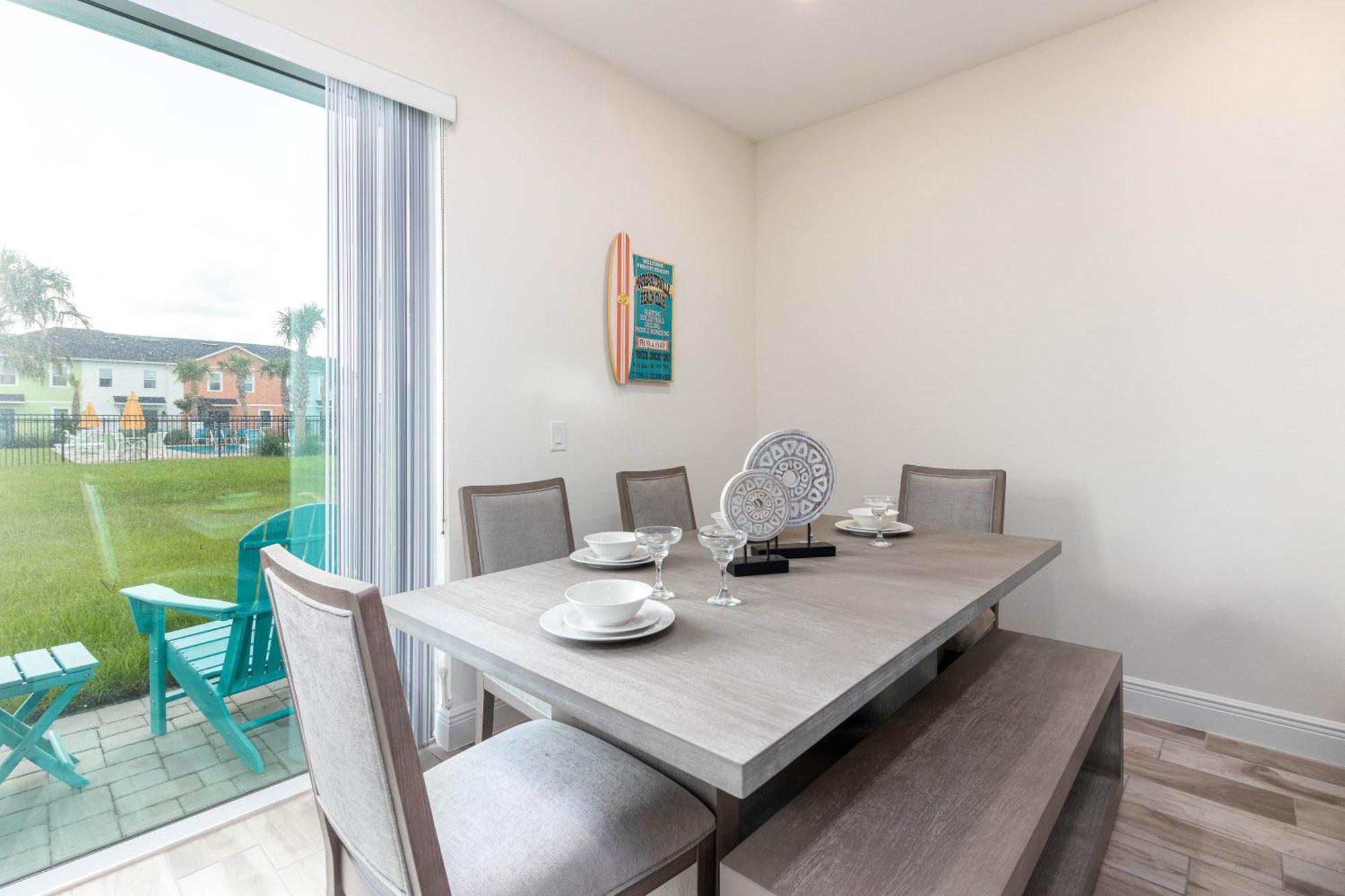 Kissimmee Home 10 Minutes To Disney - Margaritaville! Orlando Exteriör bild