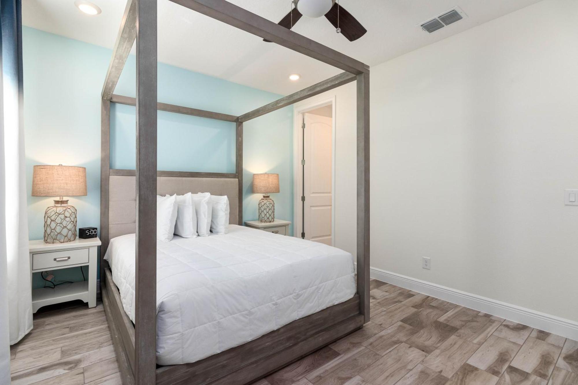 Kissimmee Home 10 Minutes To Disney - Margaritaville! Orlando Exteriör bild