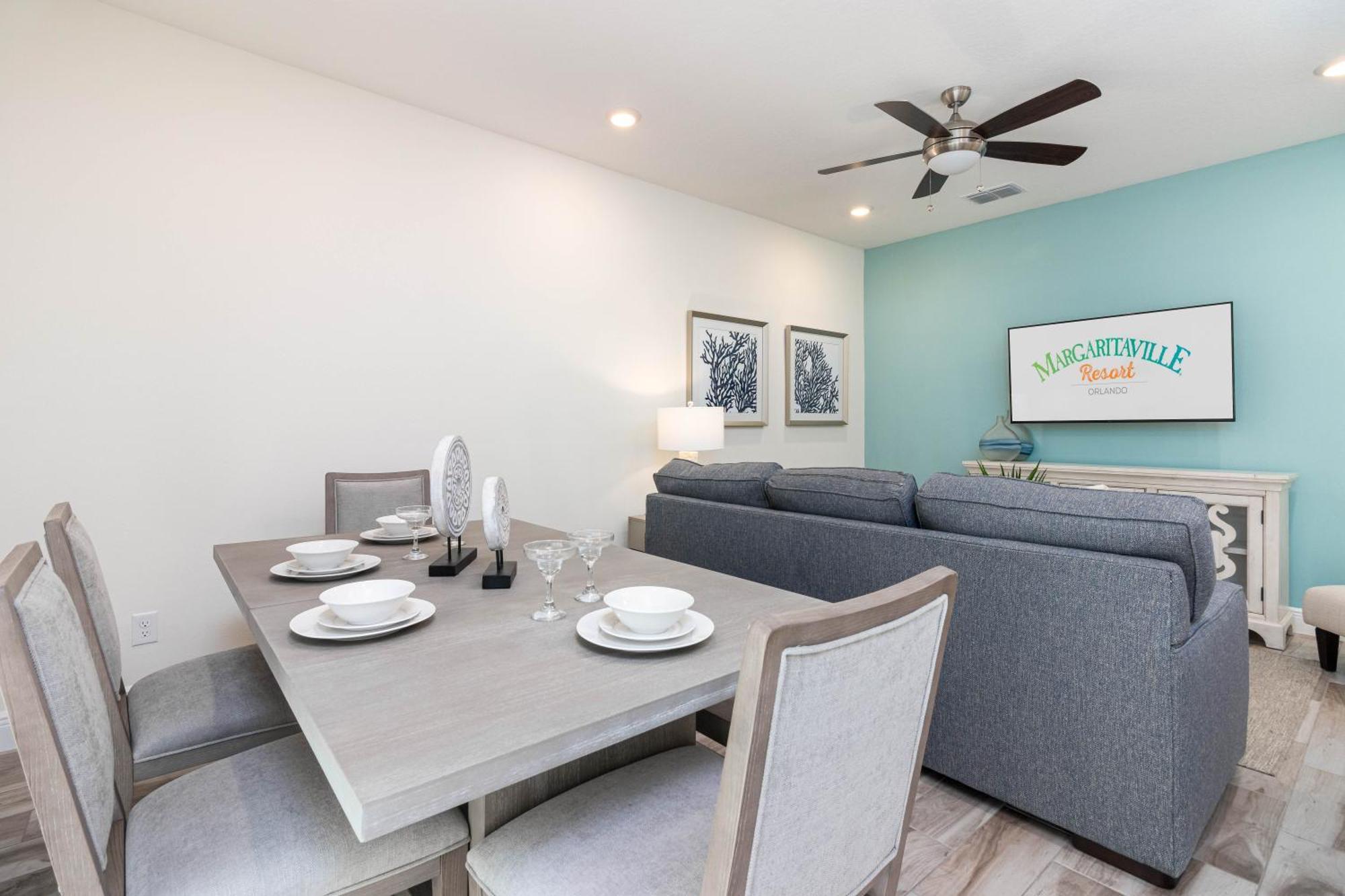 Kissimmee Home 10 Minutes To Disney - Margaritaville! Orlando Exteriör bild