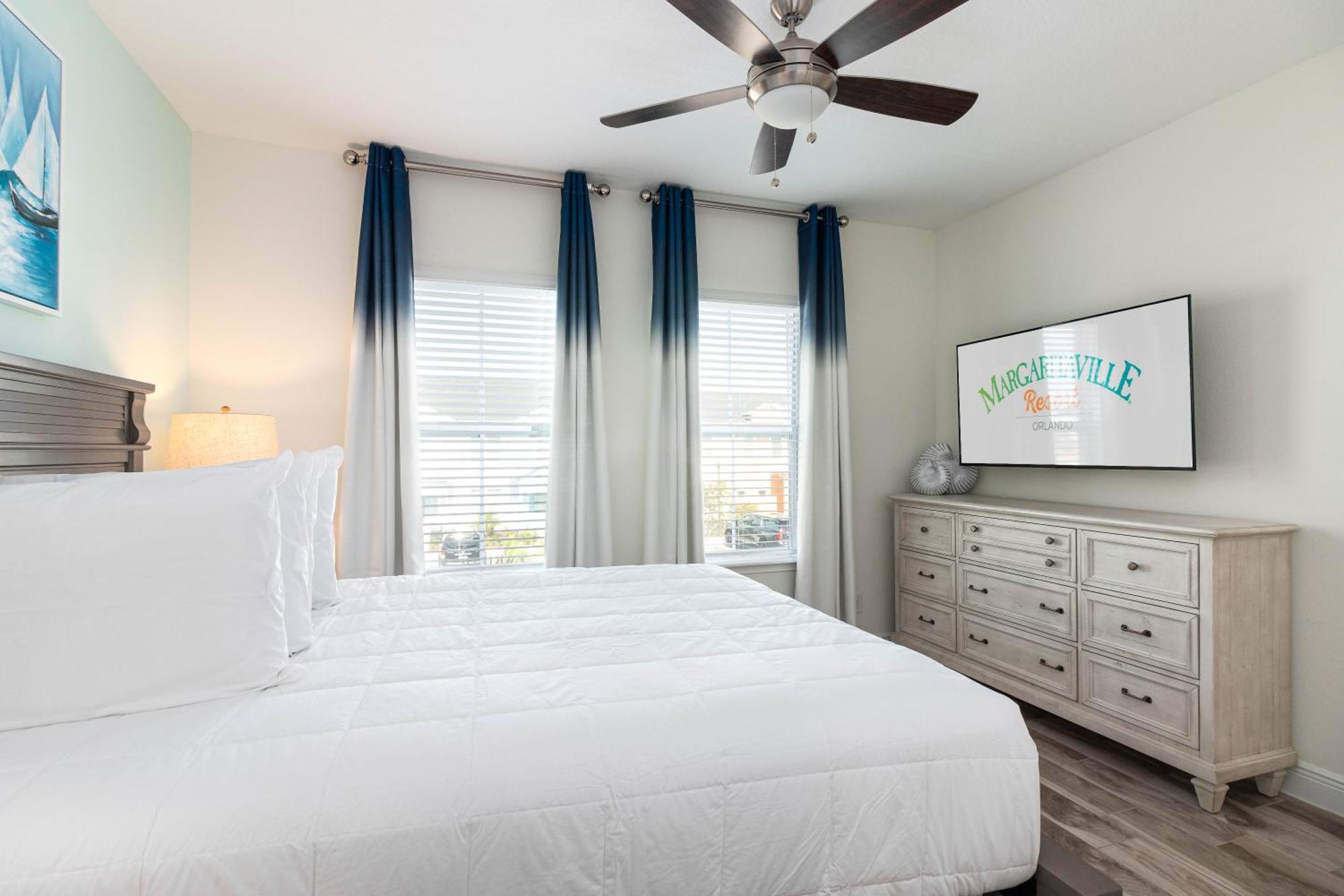 Kissimmee Home 10 Minutes To Disney - Margaritaville! Orlando Exteriör bild