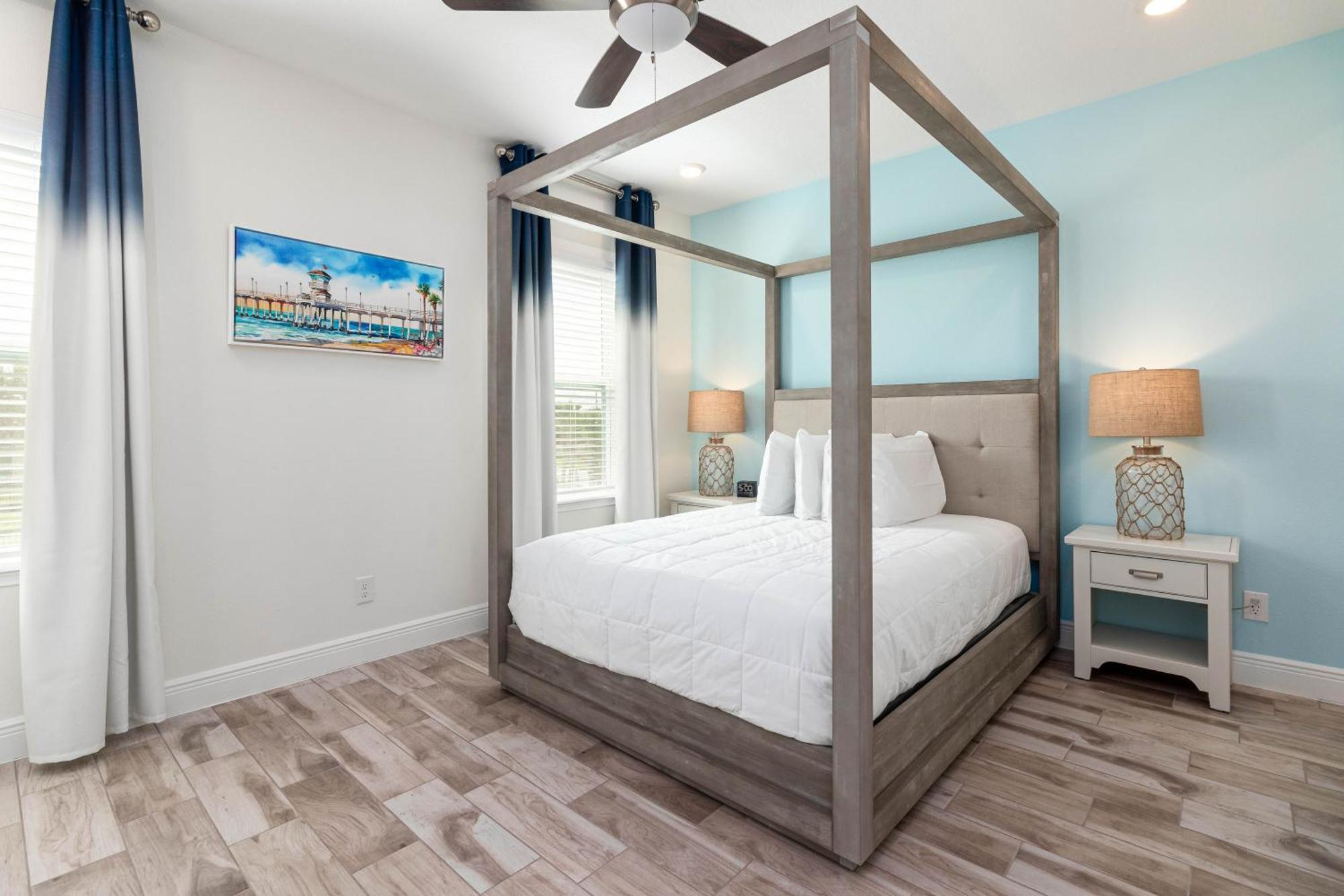 Kissimmee Home 10 Minutes To Disney - Margaritaville! Orlando Exteriör bild