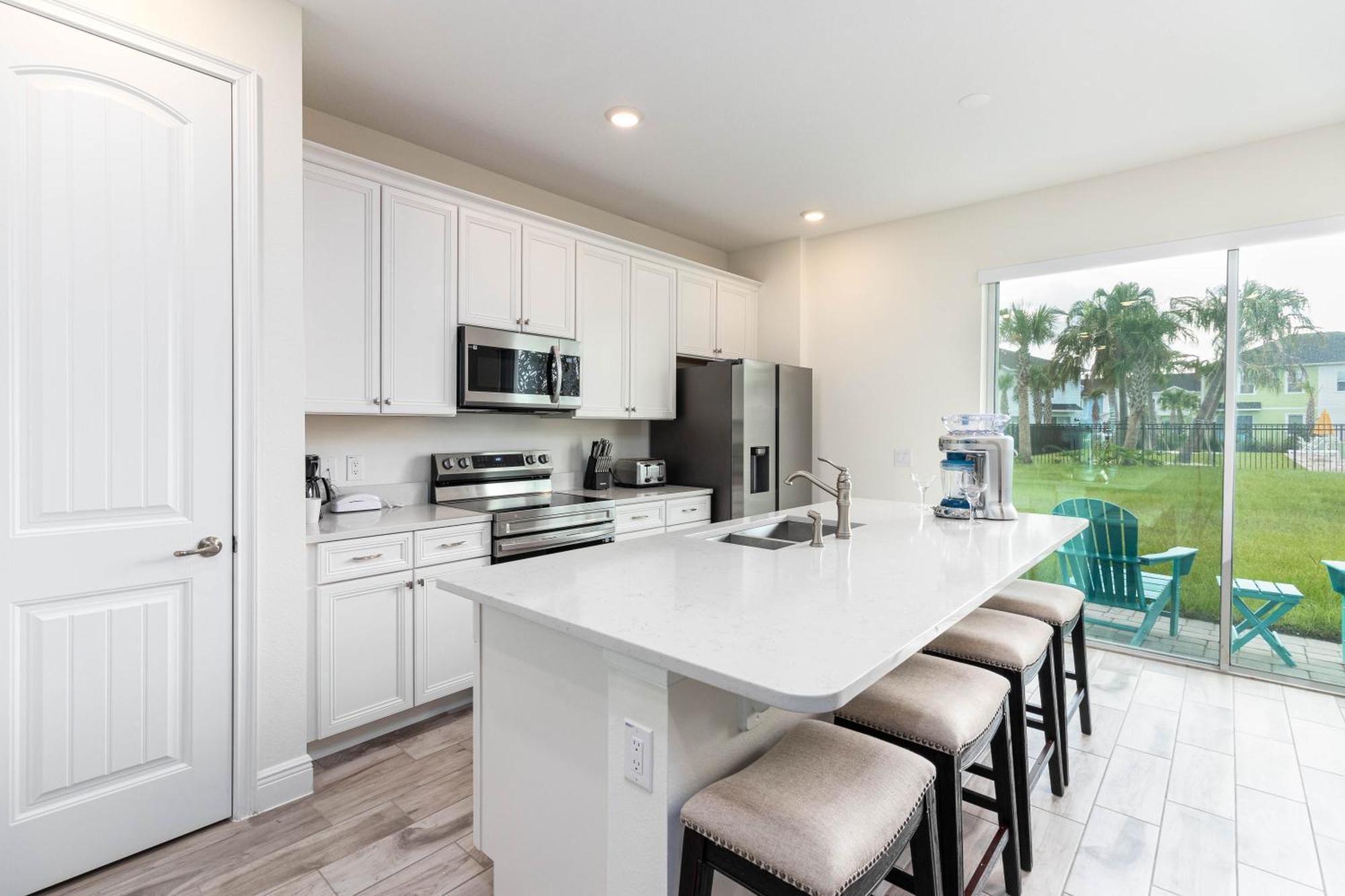 Kissimmee Home 10 Minutes To Disney - Margaritaville! Orlando Exteriör bild