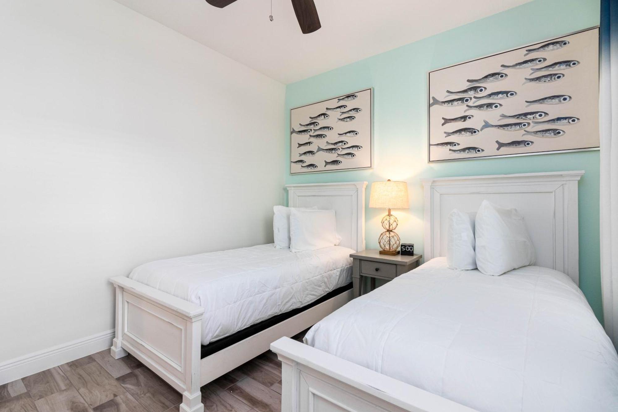 Kissimmee Home 10 Minutes To Disney - Margaritaville! Orlando Exteriör bild