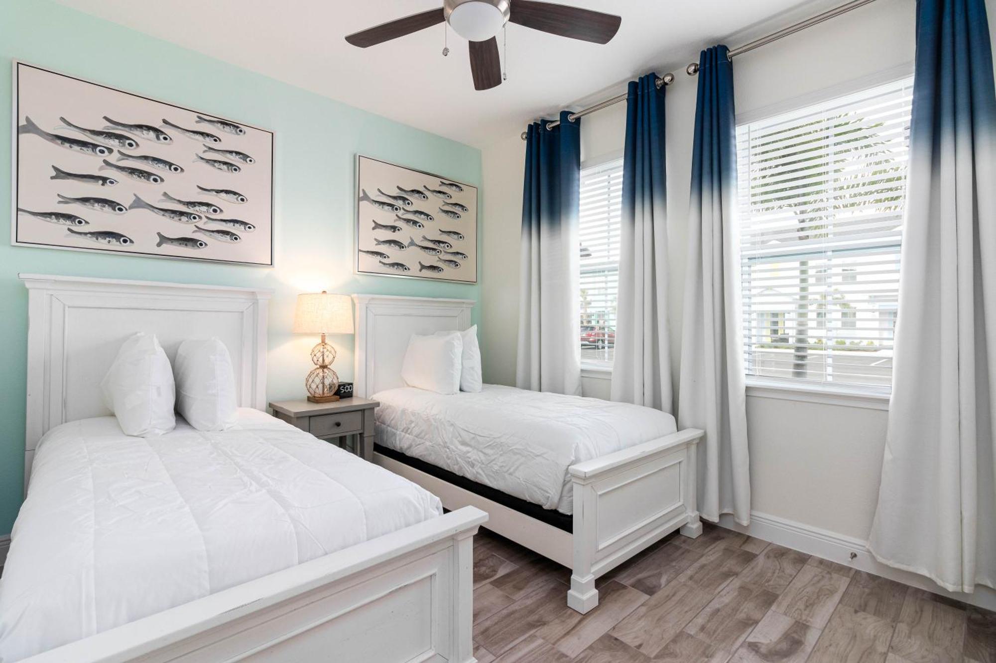 Kissimmee Home 10 Minutes To Disney - Margaritaville! Orlando Exteriör bild